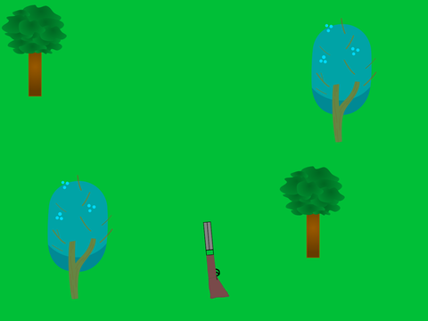 Hunting Game