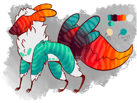 Bug time