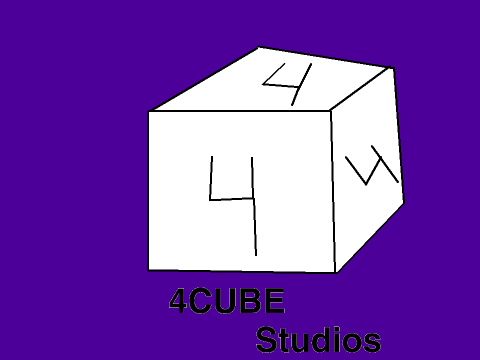 MY NEW STUDIO LOGO