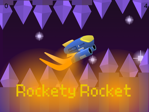 Rockety Rocket v.1.5