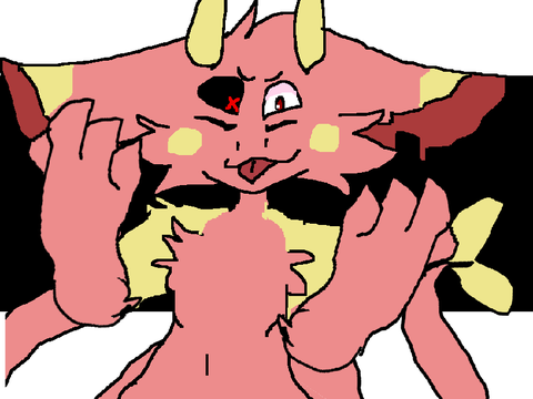 Hypnotic meme (redone)