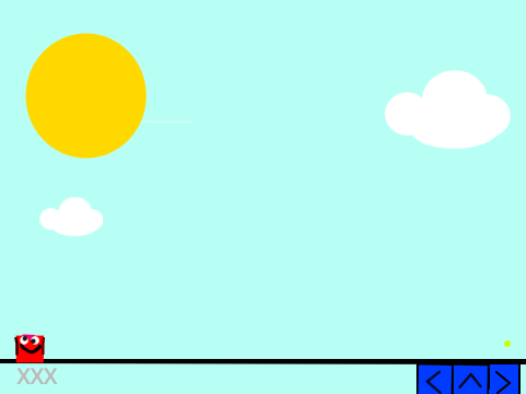 jelly blob
