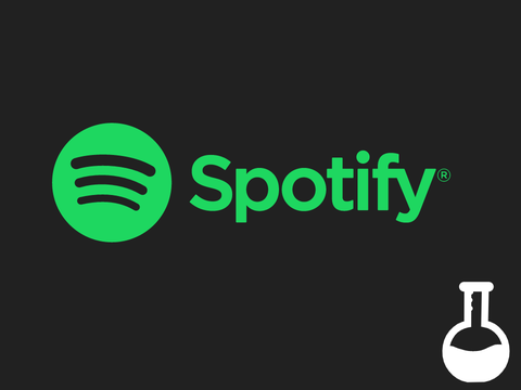 Spotify mobile