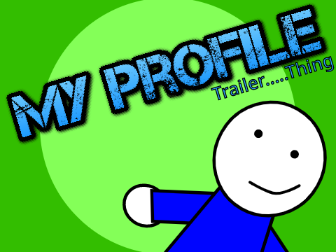 Welcome To My Profile