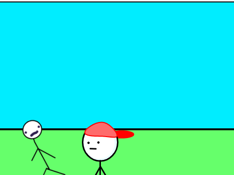 the awesome yeet simulator