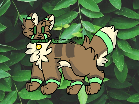 I flippin love this boi sm hnnnnnnng