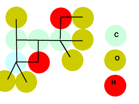 Star Valley RP: Morph syndrome chemical structure
