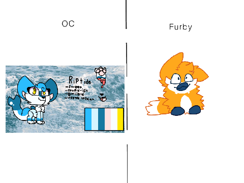 :D