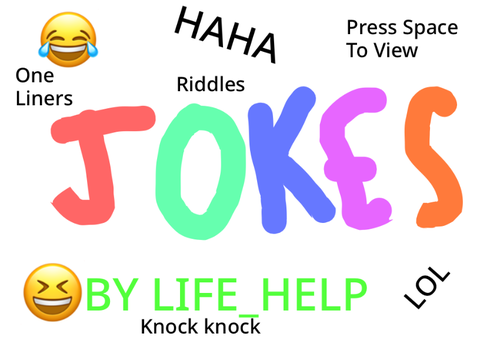 Jokes