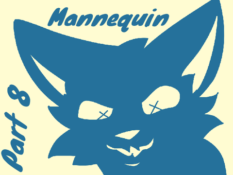 ⁽ᴼᵖᵉⁿ ˢᶦˡʰᵒᵘᵉᵗᵗᵉ ᵐᵃᵖ⁾ ☆ Ｍａｎｎｅｑｕｉｎ ☆ remix