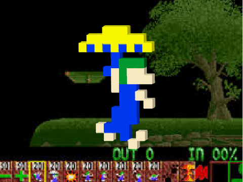 3D Editor 16x16 remix
