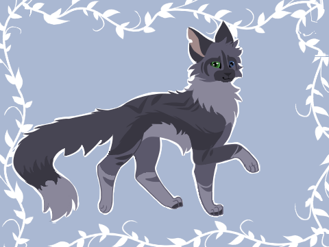AT with @DiscoKitty123