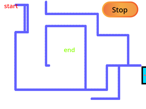 AMAZING Maze Maker