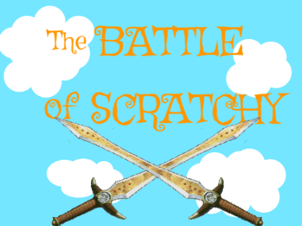 The Battle Of Scratchy