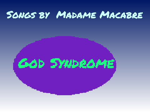 god syndrome