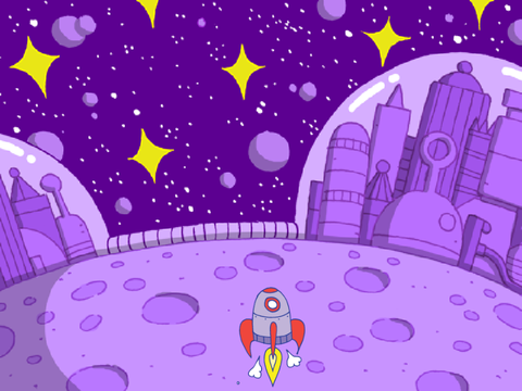 Scratch Project copy