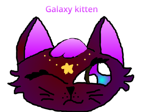 cat Comp mreow