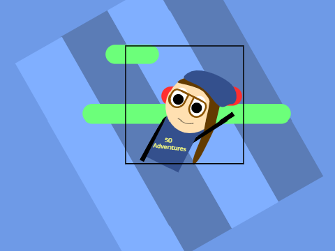 Profile Picture CONTEST! Entry