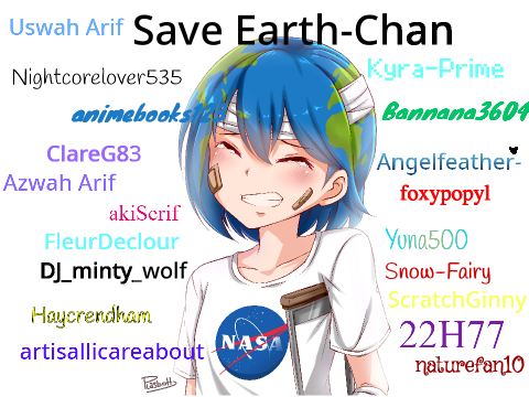 Please sign if you want to save our planet Earth | Please remix+sign  remix remix