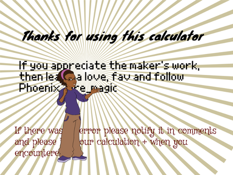 Calculator
