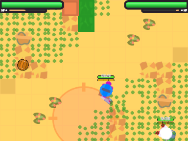 BRAWL STARS v.2.1.5 remix