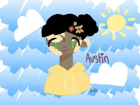 at with @emtea