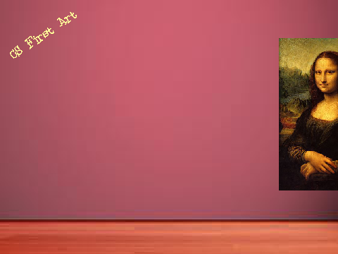 School project: Art