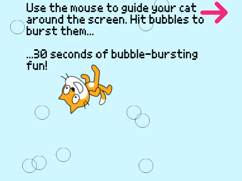  My Pet Cat: Version 0.4.0