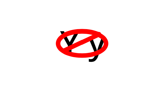 i now hate y