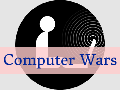 Computer Wars (an advanced competition) remix