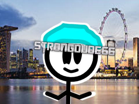 My outro song for @Strongdude66