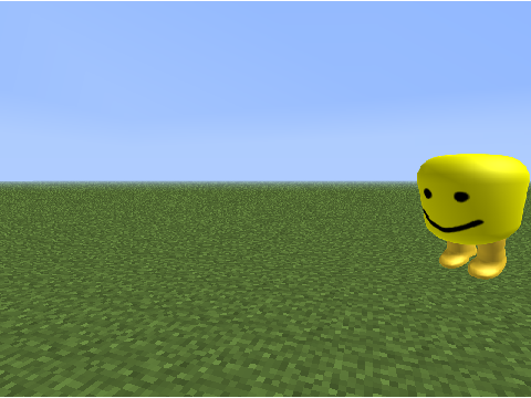 minceraft song ;)