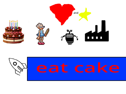 cake clicker