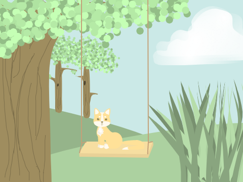 Art Contest callm0817 (entry)