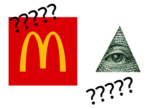 Mcdonalds Is Illuminati Confirmed