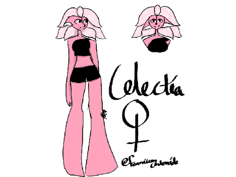 My real sona