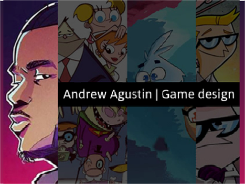 Andrew Augustin