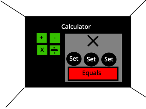 Calculator V1.0