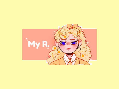 My R ~Nightcore remix