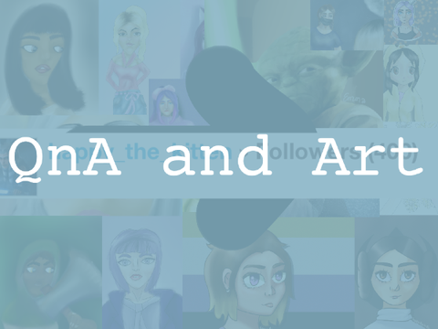 ➢400+ Art Improvement and QnA (closed)