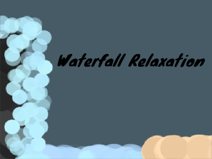 Waterfall Relaxation