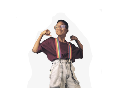 Urkel sounds