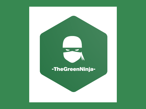 -TheGreenNinja- Art