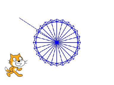 Mr. Geometry