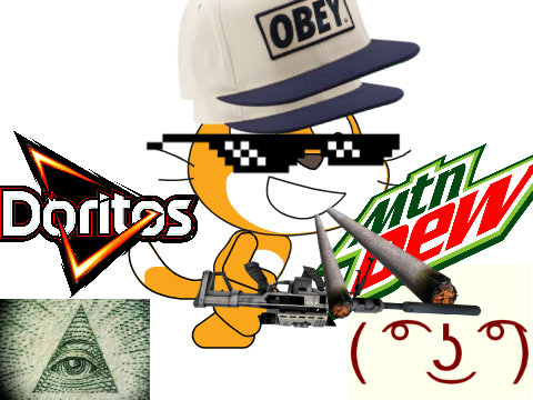 4 deh mlg klan