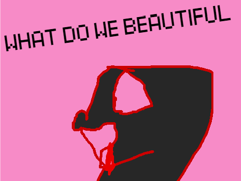 Close Up!! Meme