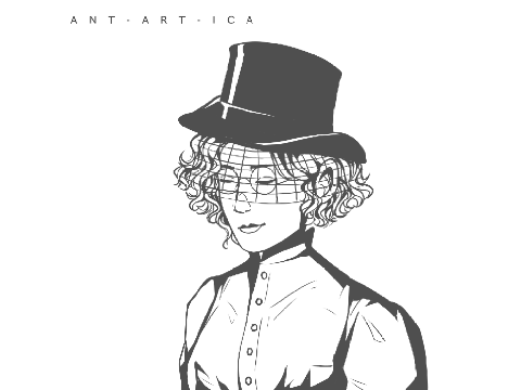 ▸ art