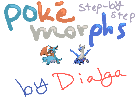 How To Pokemorph
