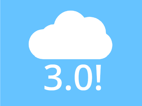 ☁ Cloud List for 3.0 ☁ [FIXED!]