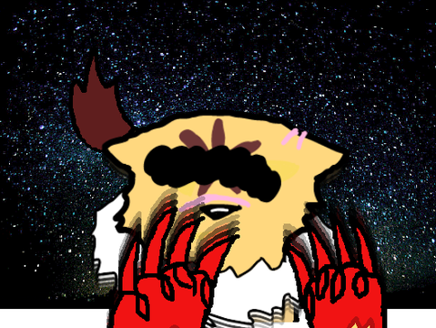  Please Don't Go || MEME